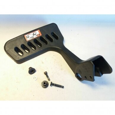 Genuine Hand Guard Brake Handle Homelite i3350b chainsaw 08681 Genuine Hand Guard Brake Handle Homelite i3350b chainsaw 08681