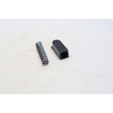 Genuine Hand Guard Brake Handle Tensioner Husqvarna 130 135 Mark II chainsaw 2 Genuine Hand Guard Brake Handle Tensioner Husqvarna 130 135 Mark II chainsaw 2