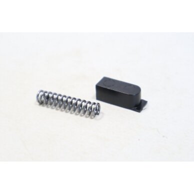 Genuine Hand Guard Brake Handle Tensioner Husqvarna 130 135 Mark II chainsaw 1 Genuine Hand Guard Brake Handle Tensioner Husqvarna 130 135 Mark II chainsaw 1