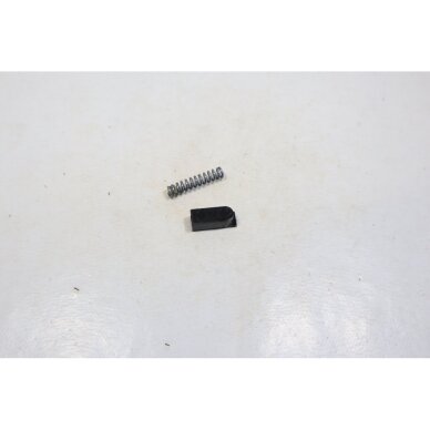 Genuine Hand Guard Brake Handle Tensioner Husqvarna 130 135 Mark II chainsaw Genuine Hand Guard Brake Handle Tensioner Husqvarna 130 135 Mark II chainsaw