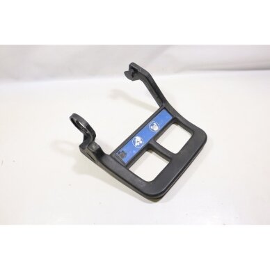 Genuine Hand Guard Dolmar PS341 PS33 PS340 PS400 PS401 chainsaw 028213610 1 Genuine Hand Guard Dolmar PS341 PS33 PS340 PS400 PS401 chainsaw 028213610 1