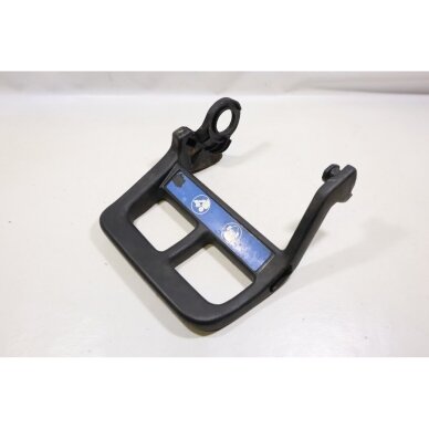 Genuine Hand Guard Dolmar PS341 PS33 PS340 PS400 PS401 chainsaw 028213610 2