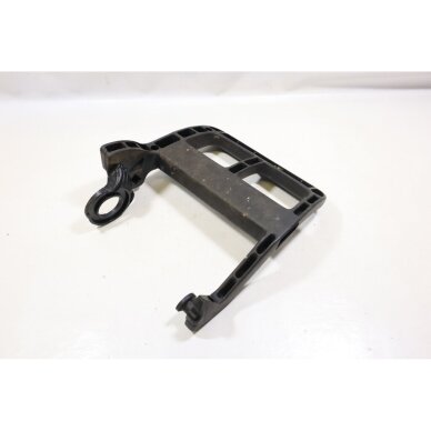 Genuine Hand Guard Dolmar PS341 PS33 PS340 PS400 PS401 chainsaw 028213610 3 Genuine Hand Guard Dolmar PS341 PS33 PS340 PS400 PS401 chainsaw 028213610 3