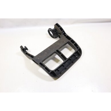 Genuine Hand Guard Dolmar PS341 PS33 PS340 PS400 PS401 chainsaw 028213610 4