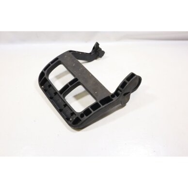 Genuine Hand Guard Dolmar PS341 PS33 PS340 PS400 PS401 chainsaw 028213610 5 Genuine Hand Guard Dolmar PS341 PS33 PS340 PS400 PS401 chainsaw 028213610 5