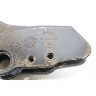Genuine Hand Guard Homelite CSP4518 chainsaw 511723001 5131000710 7 Genuine Hand Guard Homelite CSP4518 chainsaw 511723001 5131000710 7