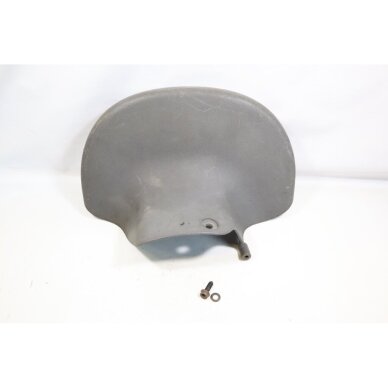 Genuine Hand Guard Husqvarna 323HE3 325HDA55 325HE3 325HE4 326HE3 326HE4 326HDA55 trimmer 537095201