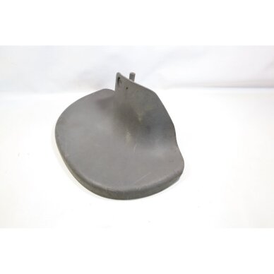 Genuine Hand Guard Husqvarna 323HE3 325HDA55 325HE3 325HE4 326HE3 326HE4 326HDA55 trimmer 537095201 2