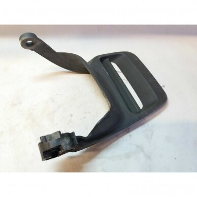 Genuine Hand Guard Husqvarna 445 450 chainsaw 505422701 1 Genuine Hand Guard Husqvarna 445 450 chainsaw 505422701 1