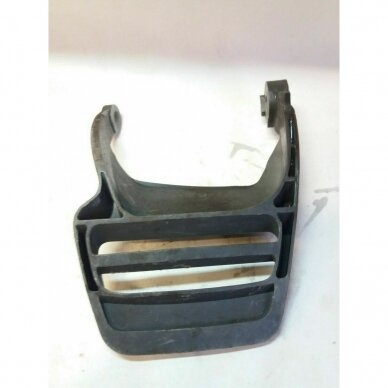 Genuine Hand Guard Husqvarna 445 450 chainsaw 505422701 2 Genuine Hand Guard Husqvarna 445 450 chainsaw 505422701 2