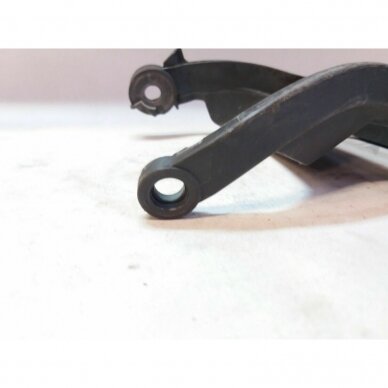 Genuine Hand Guard Husqvarna 445 450 chainsaw 505422701 3 Genuine Hand Guard Husqvarna 445 450 chainsaw 505422701 3
