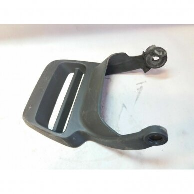 Genuine Hand Guard Husqvarna 445 450 chainsaw 505422701 Genuine Hand Guard Husqvarna 445 450 chainsaw 505422701