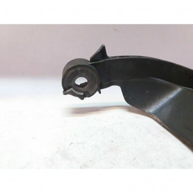 Genuine Hand Guard Husqvarna 445 450 chainsaw 505422701 4 Genuine Hand Guard Husqvarna 445 450 chainsaw 505422701 4