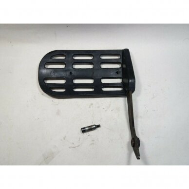 Genuine Hand Guard Oleo Mac 945AF chainsaw Genuine Hand Guard Oleo Mac 945AF chainsaw