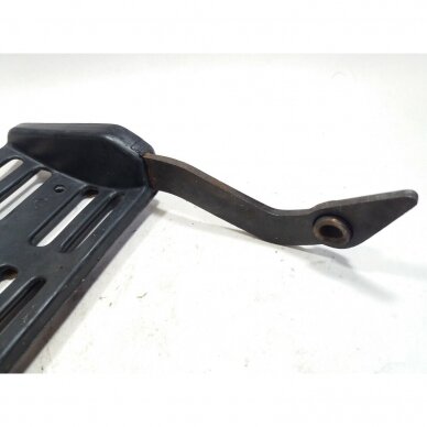 Genuine Hand Guard Oleo Mac 945AF chainsaw 6 Genuine Hand Guard Oleo Mac 945AF chainsaw 6