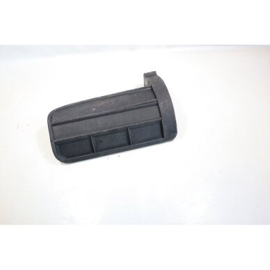 Genuine Hand Guard Solo 634 641 chainsaw 6073435 7