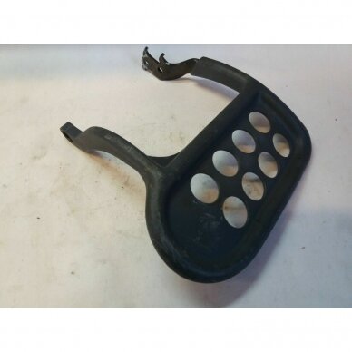 Genuine Hand Guard Stiga SP 370 Chainsaw 4563770 1 Genuine Hand Guard Stiga SP 370 Chainsaw 4563770 1