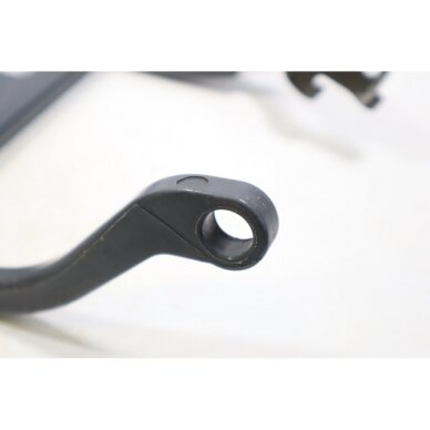 Genuine Hand Guard STIGA SP340 SP380 chainsaw 4563267 9