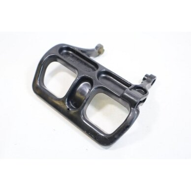 Genuine Hand Guard STIHL 009 010 011 012 chainsaw 1120 790 9100 1 Genuine Hand Guard STIHL 009 010 011 012 chainsaw 1120 790 9100 1