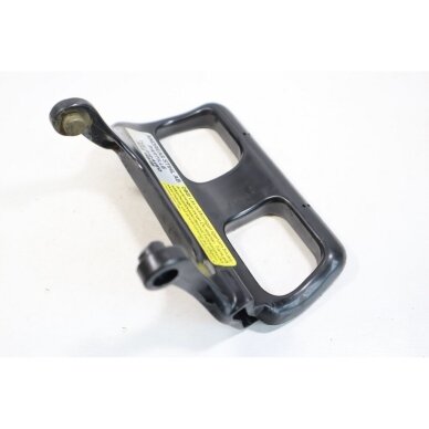 Genuine Hand Guard STIHL 009 010 011 012 chainsaw 1120 790 9100 5 Genuine Hand Guard STIHL 009 010 011 012 chainsaw 1120 790 9100 5