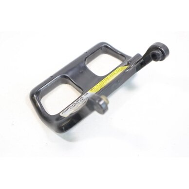 Genuine Hand Guard STIHL 009 010 011 012 chainsaw 1120 790 9100 6 Genuine Hand Guard STIHL 009 010 011 012 chainsaw 1120 790 9100 6