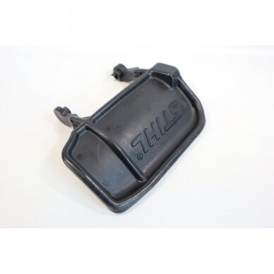 Genuine Hand Guard STIHL 009 010 011 chainsaw 1120 792 9105 2 Genuine Hand Guard STIHL 009 010 011 chainsaw 1120 792 9105 2