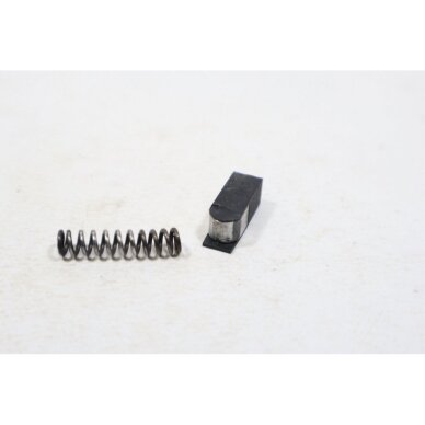 Genuine Hand Guard Tensioner Husqvarna 435 440 340 350 346 357 450 Jonsered CS2240 CS2250 2141 2150 chainsaw 1