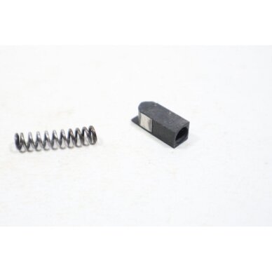 Genuine Hand Guard Tensioner Husqvarna 435 440 340 350 346 357 450 Jonsered CS2240 CS2250 2141 2150 chainsaw 2