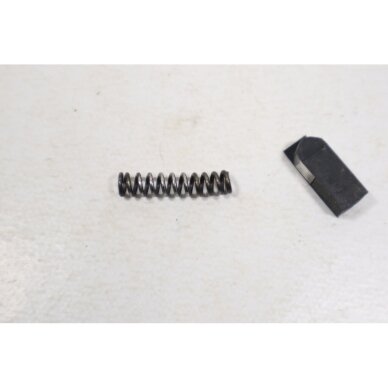 Genuine Hand Guard Tensioner Husqvarna 435 440 340 350 346 357 450 Jonsered CS2240 CS2250 2141 2150 chainsaw 3