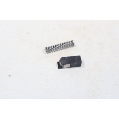 Genuine Hand Guard Tensioner Husqvarna 435 440 340 350 346 357 450 Jonsered CS2240 CS2250 2141 2150 chainsaw