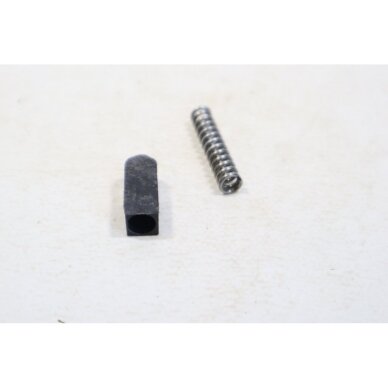 Genuine Hand Guard Tensioner Husqvarna 435 440 340 350 346 357 450 Jonsered CS2240 CS2250 2141 2150 chainsaw 1