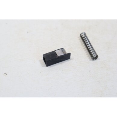 Genuine Hand Guard Tensioner Husqvarna 435 440 340 350 346 357 450 Jonsered CS2240 CS2250 2141 2150 chainsaw 2