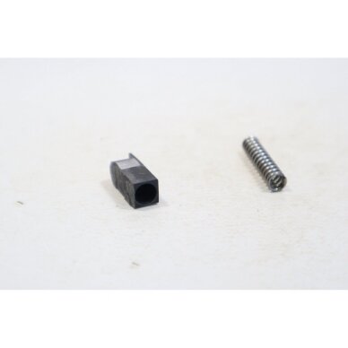 Genuine Hand Guard Tensioner Husqvarna 435 440 340 350 346 357 450 Jonsered CS2240 CS2250 2141 2150 chainsaw 3