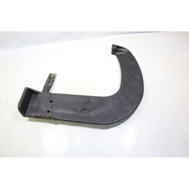 Genuine Hand Guart Brake Handle AL-KO KB4000 chainsaw P1174560890 4 Genuine Hand Guart Brake Handle AL-KO KB4000 chainsaw P1174560890 4
