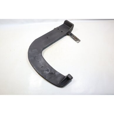 Genuine Hand Guart Brake Handle AL-KO KB4000 chainsaw P1174560890 5 Genuine Hand Guart Brake Handle AL-KO KB4000 chainsaw P1174560890 5
