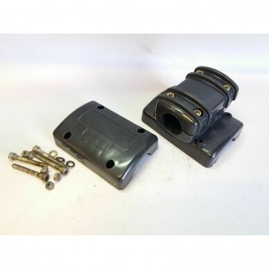 Genuine Handgrip Support Assy Stiga SB30 Brushcutter Trimmer 8250397 Genuine Handgrip Support Assy Stiga SB30 Brushcutter Trimmer 8250397