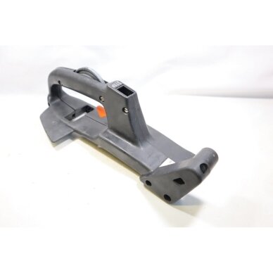 Genuine Handle Assembly Solo 605 606 chainsaw 1