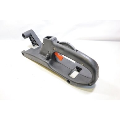 Genuine Handle Assembly Solo 605 606 chainsaw 3