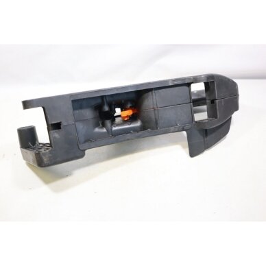 Genuine Handle Assembly Solo 605 606 chainsaw 4 Genuine Handle Assembly Solo 605 606 chainsaw 4