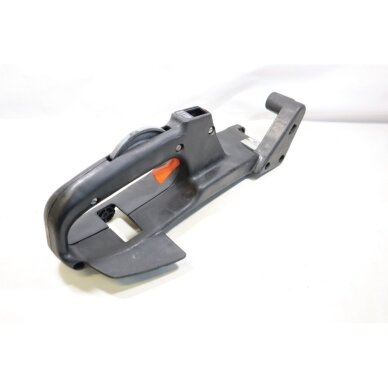 Genuine Handle Assembly Solo 605 606 chainsaw Genuine Handle Assembly Solo 605 606 chainsaw