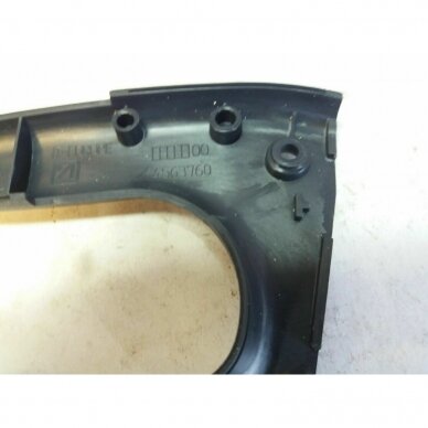 Genuine Handle Assembly Stiga SP 370 Chainsaw 5 Genuine Handle Assembly Stiga SP 370 Chainsaw 5