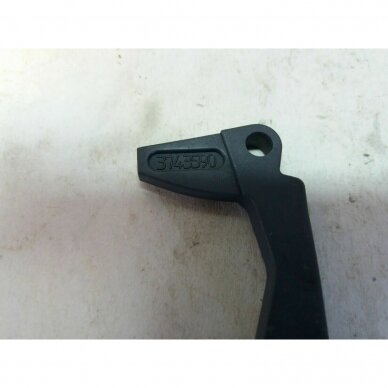 Genuine Handle Assembly Stiga SP 370 Chainsaw 6 Genuine Handle Assembly Stiga SP 370 Chainsaw 6