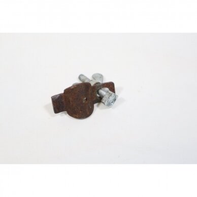 Genuine Handle Bracket Husqvarna 325Cx 322C 323R 326C Jonsered GT2125 trimmer 530038599 2 Genuine Handle Bracket Husqvarna 325Cx 322C 323R 326C Jonsered GT2125 trimmer 530038599 2