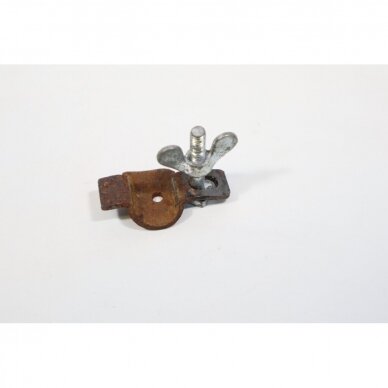 Genuine Handle Bracket Husqvarna 325Cx 322C 323R 326C Jonsered GT2125 trimmer 530038599 Genuine Handle Bracket Husqvarna 325Cx 322C 323R 326C Jonsered GT2125 trimmer 530038599