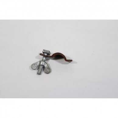 Genuine Handle Bracket Husqvarna 325Cx 322C 323R 326C Jonsered GT2125 trimmer 530038599 1 Genuine Handle Bracket Husqvarna 325Cx 322C 323R 326C Jonsered GT2125 trimmer 530038599 1