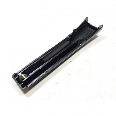 Genuine Handle Cover Echo CS 3900 chainsaw 35115535430 2 Genuine Handle Cover Echo CS 3900 chainsaw 35115535430 2