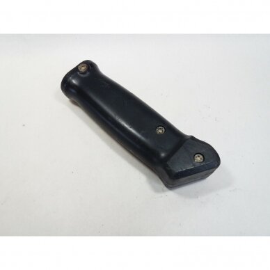 Genuine Handle Grip Solo 127 130 Trimmer Brushcutter 1 Genuine Handle Grip Solo 127 130 Trimmer Brushcutter 1