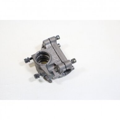 Genuine Handle Holder Clamp Makita EM2600U brushcutter 1 Genuine Handle Holder Clamp Makita EM2600U brushcutter 1