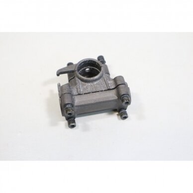 Genuine Handle Holder Clamp Makita EM2600U brushcutter 2 Genuine Handle Holder Clamp Makita EM2600U brushcutter 2
