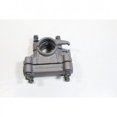 Genuine Handle Holder Clamp Makita EM2600U brushcutter 3 Genuine Handle Holder Clamp Makita EM2600U brushcutter 3